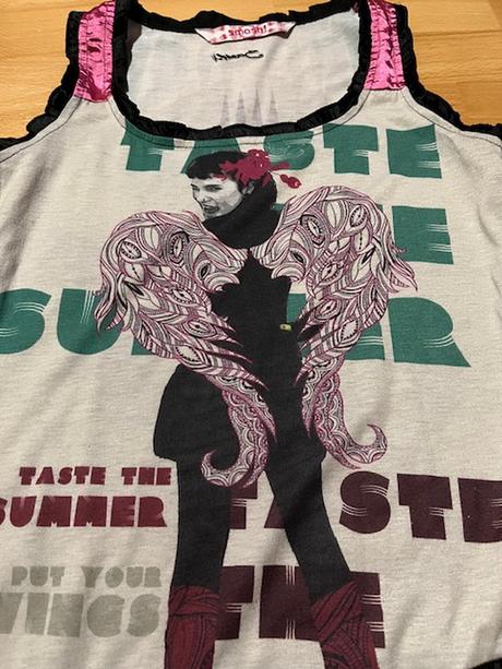 Šaty - veľ.s, smash!,s