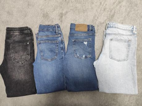 Rifle h&m, h&m,146