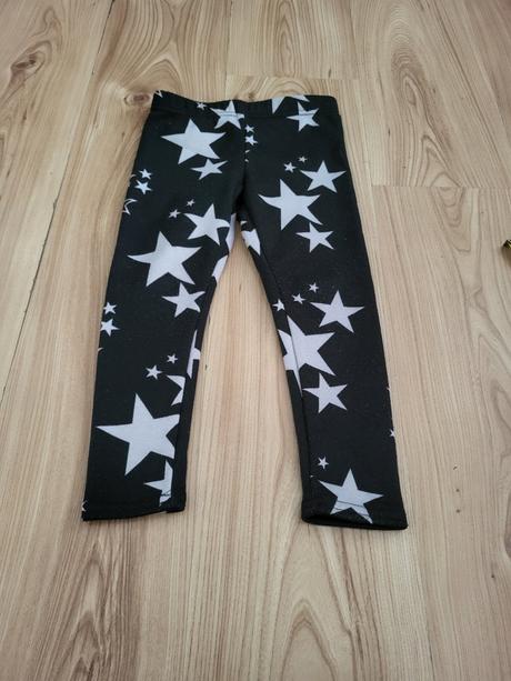 Legínky, dopodopo,98