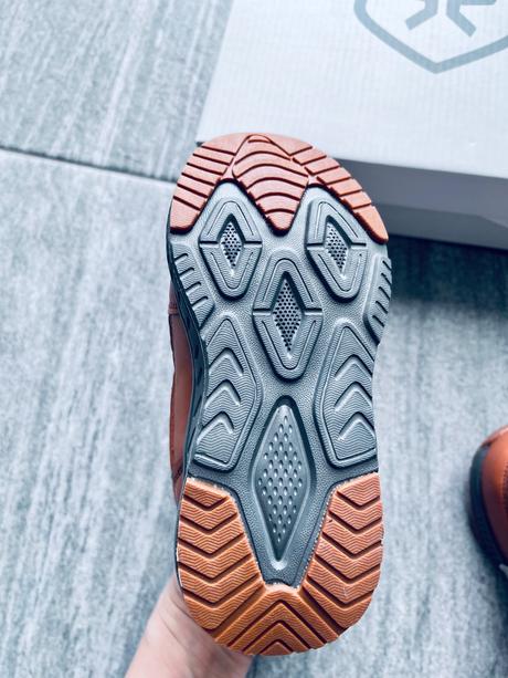 Zimne topanky colorkids, 27