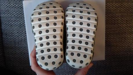 Prechodne topanky, 20