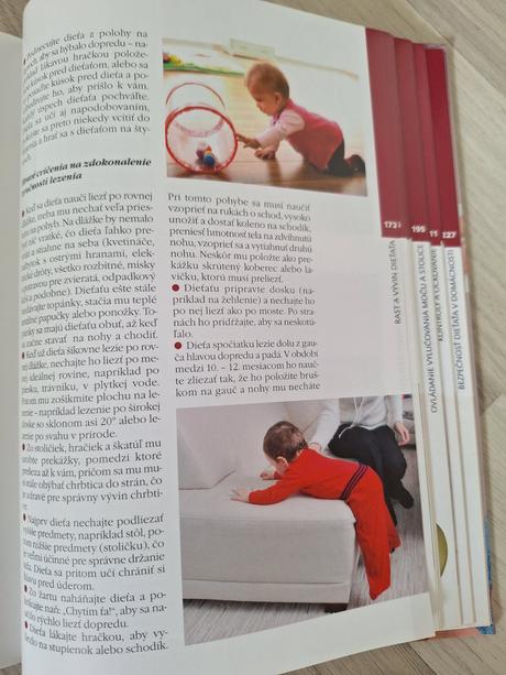 Všetko o matke a dieťati, 