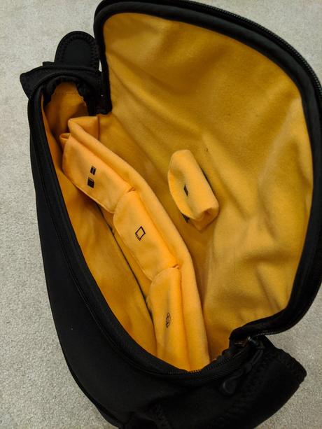 Kata panorama a34u - foto taška, 