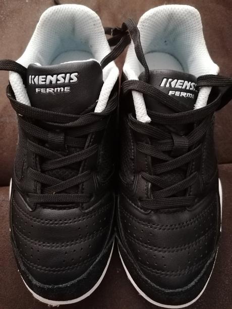 Tenisky ako nové, 31