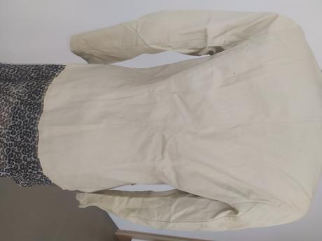 C257  bavlnene kvalitne sako., m