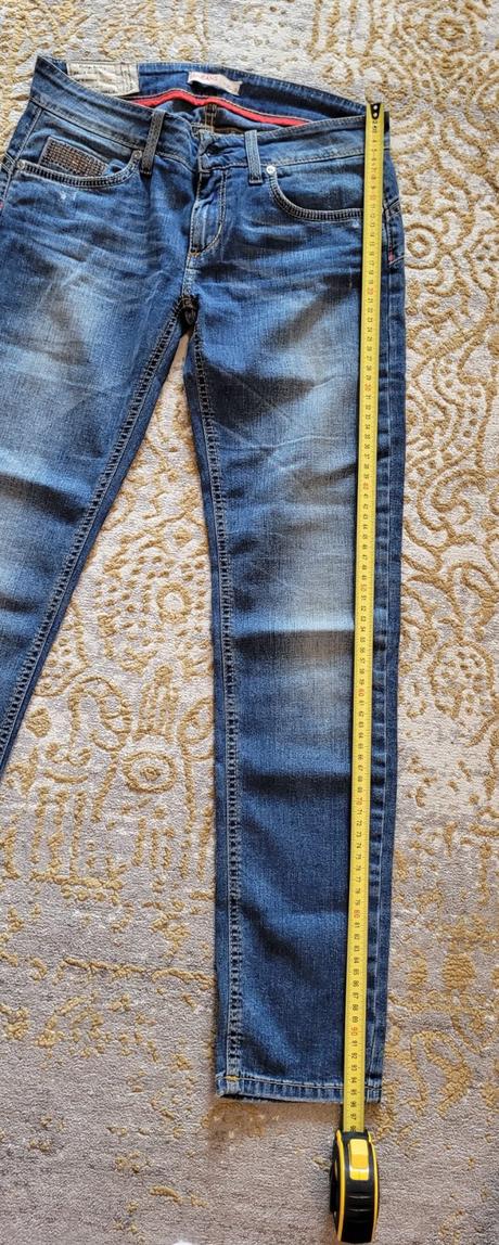 Rifle liu jo s krystalmi, liu jo,28