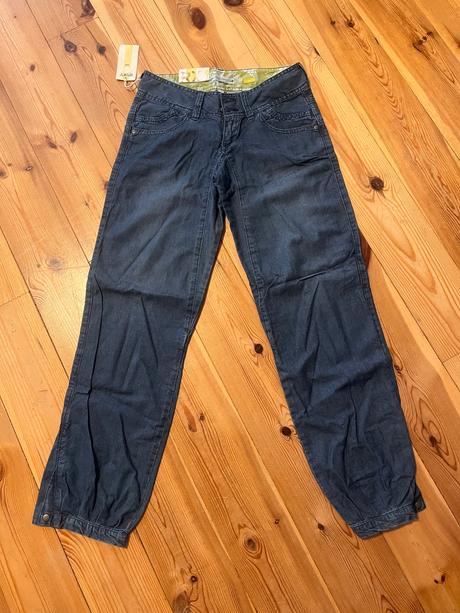 Roxy letné rifle, roxy,s