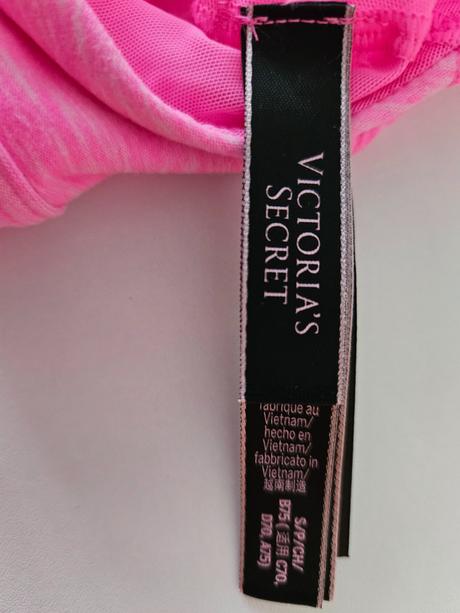 Victoria'ssecret športová podprsenka, victoria's secret,s