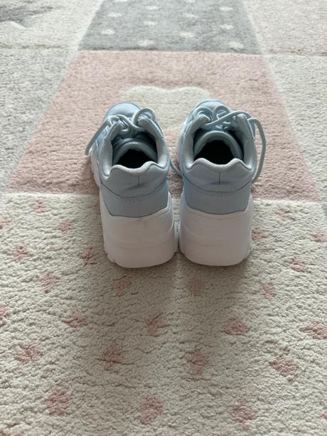 Tenisky venice, deichmann,34