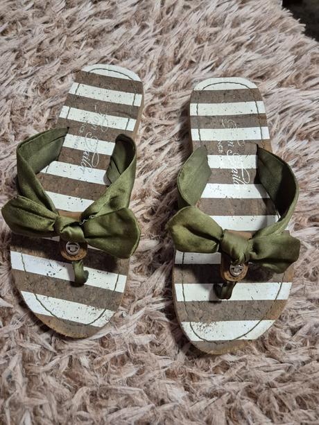 Žabky, tom tailor,33