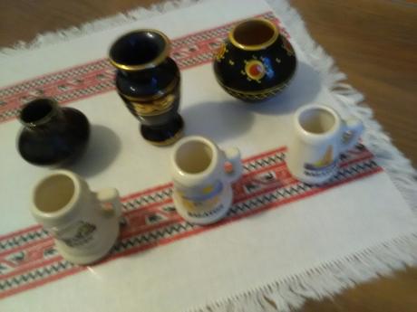 1173. drobné predmety,