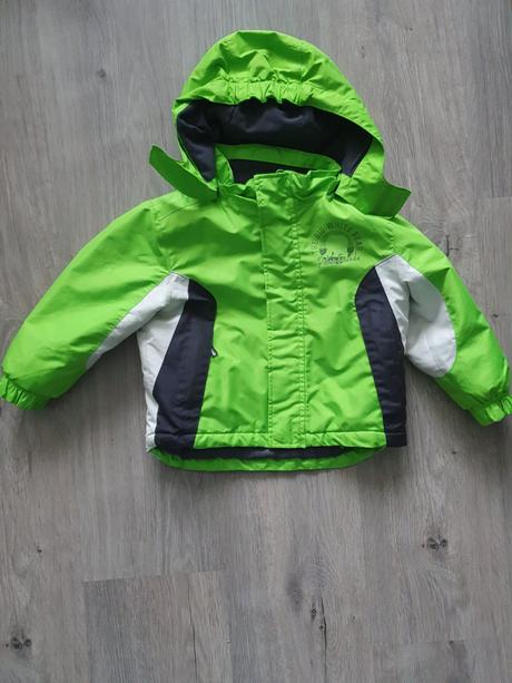 Zimna bunda, lupilu,86