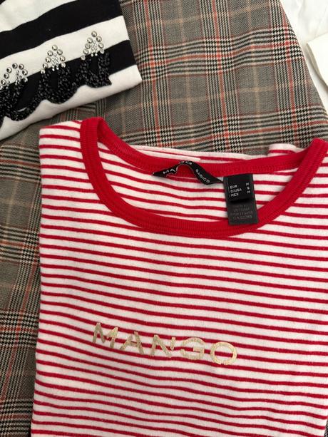 Balík oblečenia - m, m