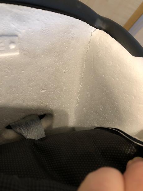 Autosedačka maxi cosi priori, maxi cosi