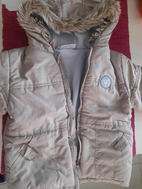 Zimná bunda, 86