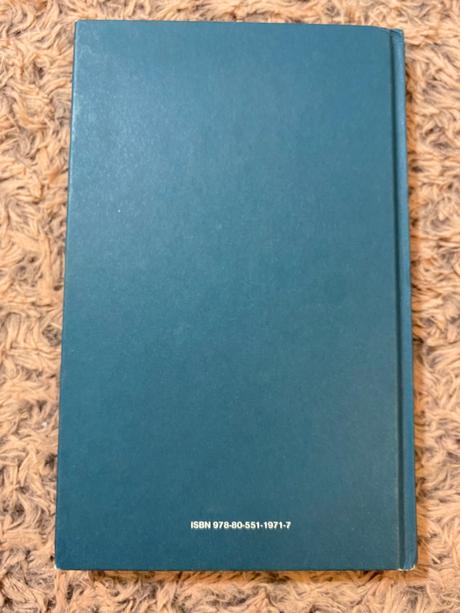 Román zdochnuté srdce eli elias,