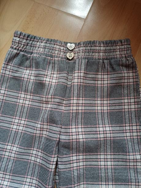 Nohavice, primark,110