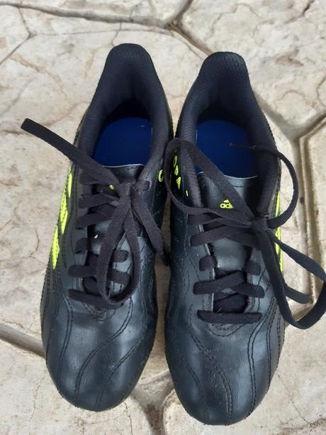 Kopačky adidas, adidas,32