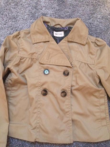 Balonak  134/140, h&m,134