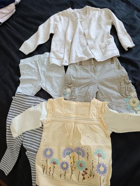 Mix veciciek, 68–80