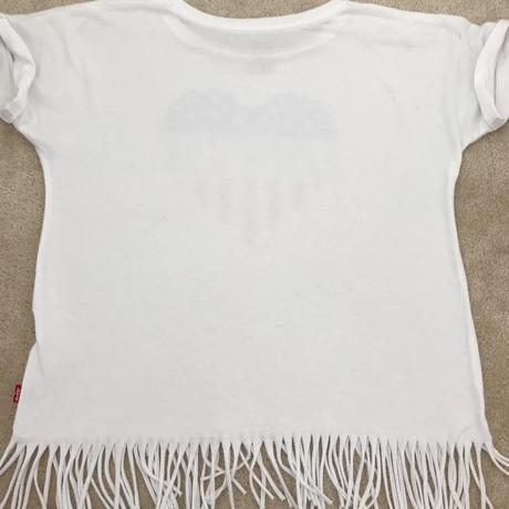 Levis tricko, levis,158