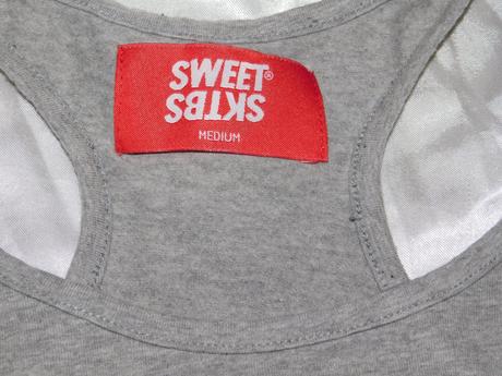 Sweet sktbs športová podprsenka, m