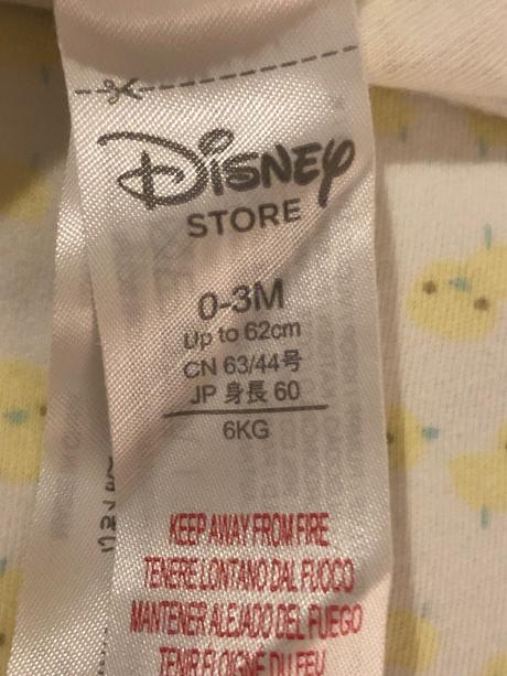 Disney - detské teplacky, disney,62