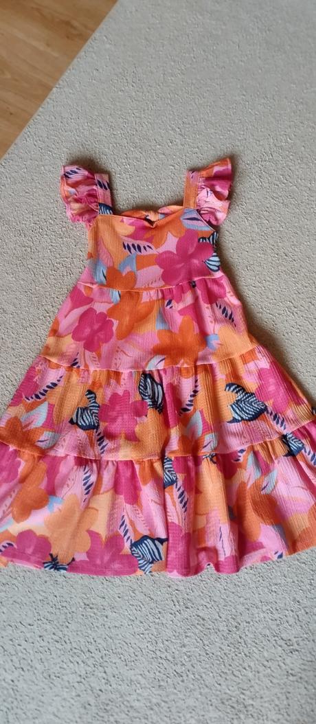 Letné šaty, f&f,134