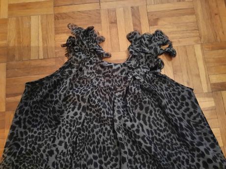 Dievčenské šaty, 158