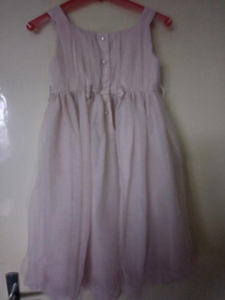 Sviatočné šaty marylebon, bhs,128