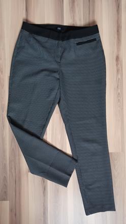 Elegantné nohavice, f&f,s