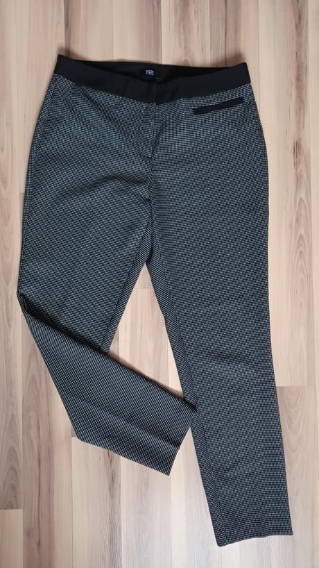 Elegantné nohavice, f&f,s