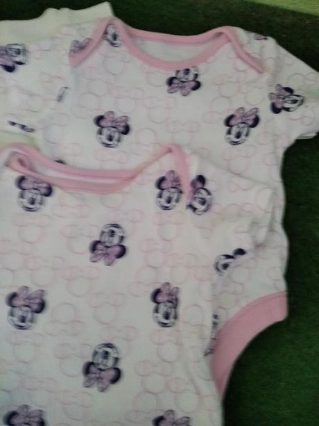 Balík oblečenia, 50–62