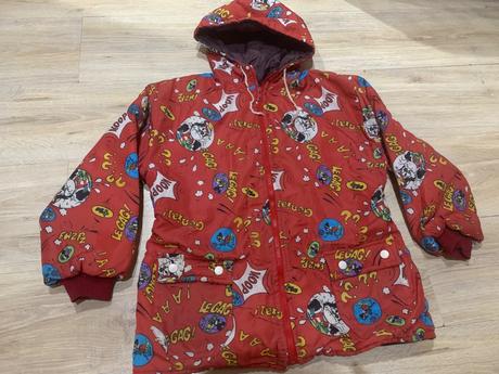 Prechodna bunda128az134, 128