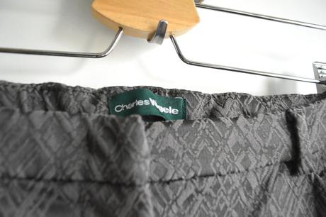 Charles vogele xl nohavice, charles vögele,xl