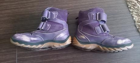 Čižmy protetika, protetika,28