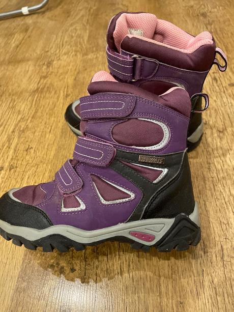 Zimne topanky, peddy,31