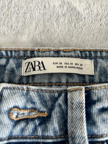 Riflove kratase, zara,38