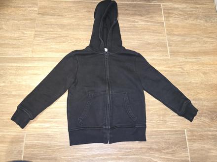 Mikina č.110-116, h&m,110