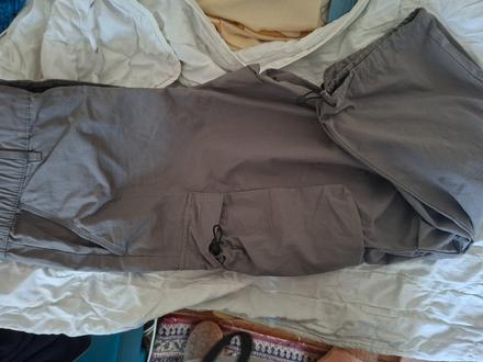 Kapsače w38l/34 zľava, c&a,34 / 38