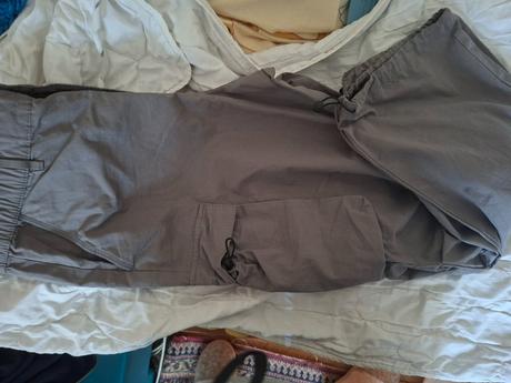 Kapsače w38l/34 zľava, c&a,34 / 38