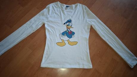 Damske tričko, disney,s