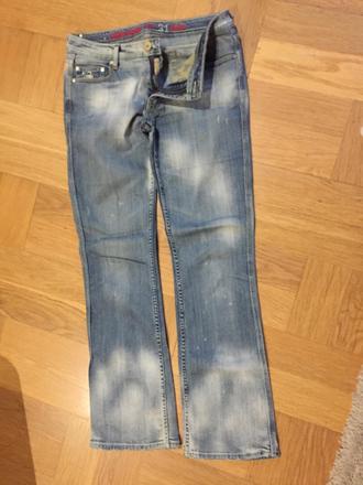 Rifle, pepe jeans,xl