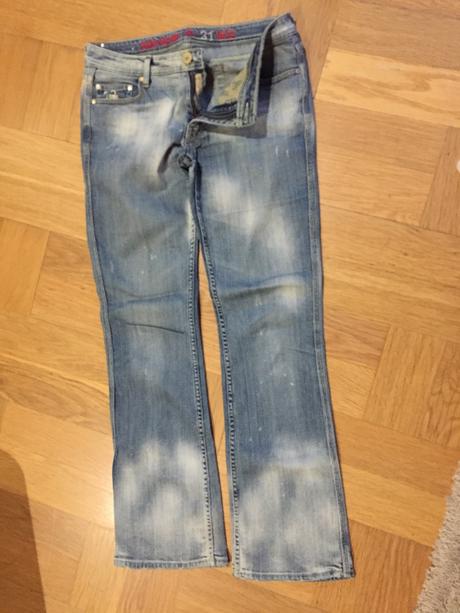 Rifle, pepe jeans,xl