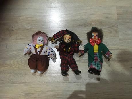 Porcelanovi sasovia, 