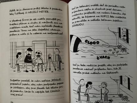 Denník odvážneho bojka, 