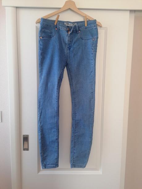 Jarný balíček s oblečením, m