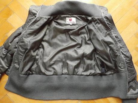 Super bundička - min. nosená, m