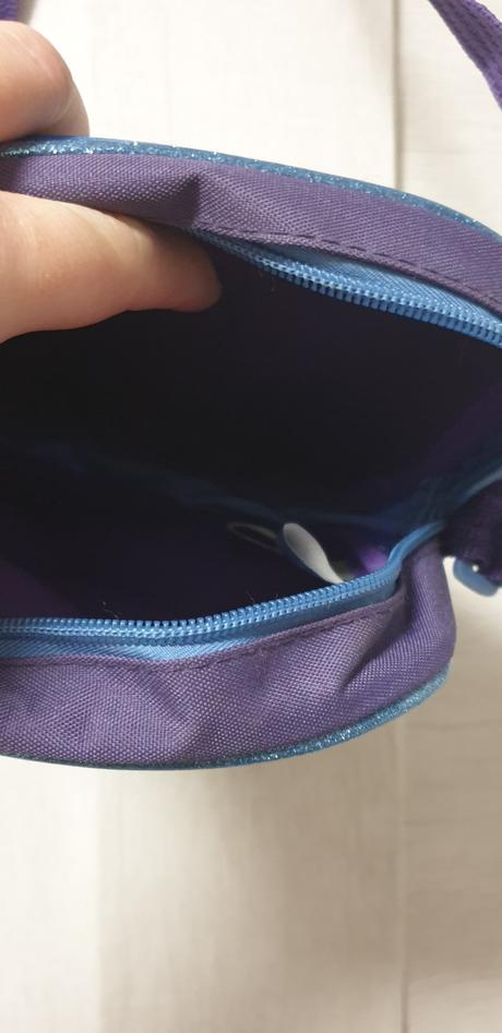 Kabelka frozen, disney