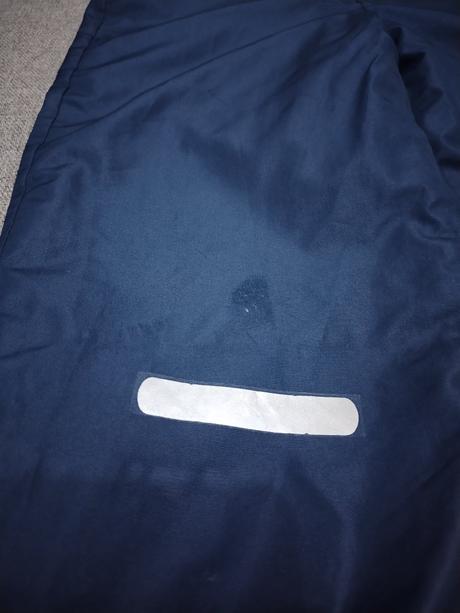 Nohavice do dazda, impidimpi,98